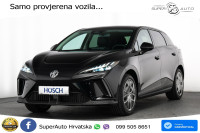 NOVO MG 4 64 kWh Luxury 204 KS, LED+ACC+ASIST+360+VIRT+PDC