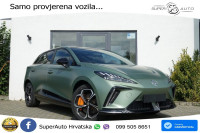 MG 4 64 kWh XPower AWD 435 KS, ACC+KAM+KEY+GR SJED+VIRT+LANE
