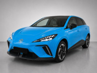 MG 4 EV Luxury 64 kWh 450km WLTP ACC LED 360 KAMERA 1.VLASNIK