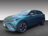 MG 4 EV PREMIUM 64 kWh 452km WLTP ACC LED 360 KAMERA MODEL 2026