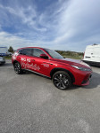 MG HS 1.5