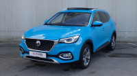 MG HS 1.5 T Automatic, 28.760,01 €