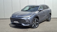 Rabljeno vozilo MG HS 1.5 T DCT, Benzin