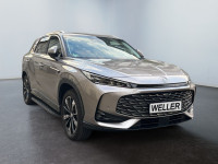 MG HS 1.5T GDI PHEV LUXURY WLTP 100KM ACC LED KAMERA 360 VIRTUAL