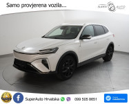 MG Marvel R 70 kWh Luxury 179 KS, ACC+LED+360+GR SJED+PANO+VIRT