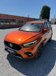 MG ZS 1,0T-GDI Luxury