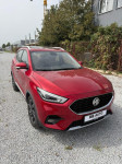 MG ZS 1,0T-GDI Luxury