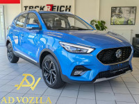 MG ZS 1.5 VTI-tech Luxury Leder Navi 360° LED