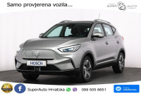 NOVO MG ZS EV 51 kWh Luxury 177 KS, LED+ACC+PANO+GR SJED+360+VIRT+PDC