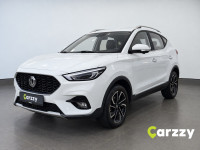 MG ZS LUXURY 1.0T GDI 111KS AT 5V - 3 godine jamstva