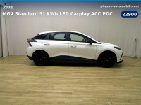 MG4 Standard 51 kWh