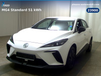 MG4 Standard 51 kWh