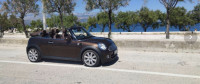MINI Cabrio Cooper D