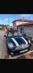 MINI Cabrio Cooper Cabrio 69.500km