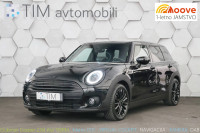 MINI Clubman Cooper D 2.0d Aut VIRTUAL LED KAMERA NAVI DAB