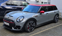 MINI John Cooper Works ALL4 Clubman JCW 2023.