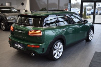 MINI Clubman Mini Cooper SD automatik