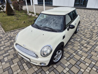 MINI Cooper 1,4 **PEPPER**KLIMA**ALU**SERVISNA**REG 1 GOD**