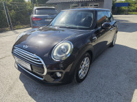 MINI Cooper 1.5*2015 god*141000km*Garancija 2.godine*