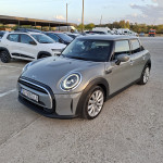 MINI Cooper 1.5 2022g reg 5.2027 HR auto, prodajem...