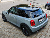 MINI Cooper 1.5T 2015. ALU 17, ATRAKTIVAN, ORIGINAL 58.982 km, ZAMJENA