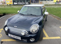 MINI Cooper 1,6 135 000 km, iCar Play