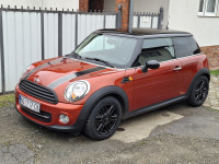 MINI Cooper 1,6 2013. god.