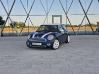 MINI Cooper 1.6 D *TEMPOMAT*ALU FELGE*