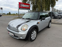 MINI Cooper 1.6 KLIMA - ALU - SERVIS - AUTOKREDIT