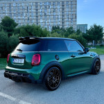 MINI Cooper 2.0 S JCW automatik