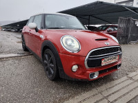 MINI Cooper SD // REG 1 GOD // TOP STANJE // AUTOMATIK // ALU //