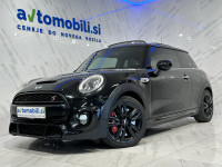 MINI Cooper 2.0 S |Panorama|Harman Kardon|AmbientL|Gretje|PDC|