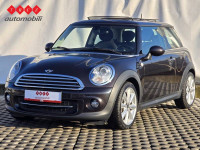 MINI COOPER 2.0d AT