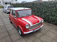 MINI Cooper 850ccm