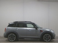 MINI Cooper automatik • ACC • grijano vjetrobransko staklo
