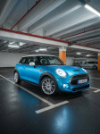 MINI Cooper S *AUTOMATIK*PANORAMA*REG 07/27*