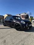 MINI Cooper S, automatik , REG 09/27