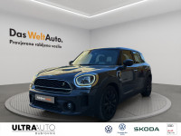MINI COOPER S automatik