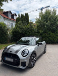 MINI  cooper C •jcw• 20tkm •