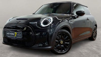 Ima sve! MINI Cooper Chili ELECTRIC Black SE 184 ks
