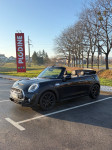 MINI Cooper Cooper S automatik