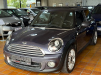 MINI Cooper Cooper BiXenon koža panorama gr.sj.