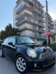 MINI Cooper D *AUTOMATIK*PANORAMA*XENON*NAVI*VELIKI+MALI SERVIS!