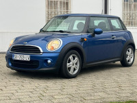 MINI Cooper One 1.6D