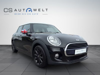 MINI Cooper Cooper D