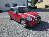 MINI Cooper Cooper D