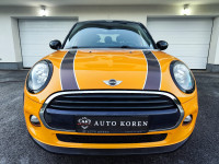 MINI Cooper Cooper D,Top stanje,servis,Atraktivan,Grijanje sjedala,