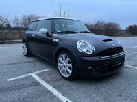 MINI Cooper Cooper SD