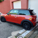 MINI Cooper Cooper