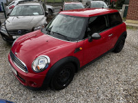 MINI Cooper Klima Uredan